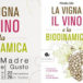 La Vigna il Vino e la Biodinamica – Salone del Gusto Torino 2016