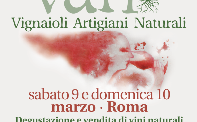 VAN Vignaioli Artigiani Naturali