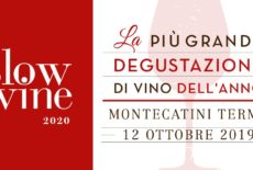 10 anni di Slow Wine