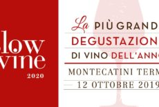 10 anni di Slow Wine